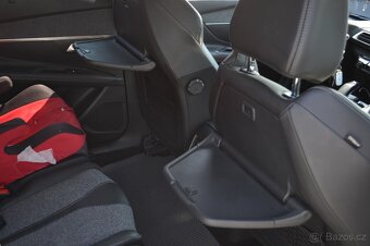 Peugeot 5008 1.6 HDi Automat - 10
