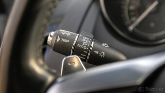 Jaguar F-Type, V6 3,0/250kW 1.maj DPH - 10