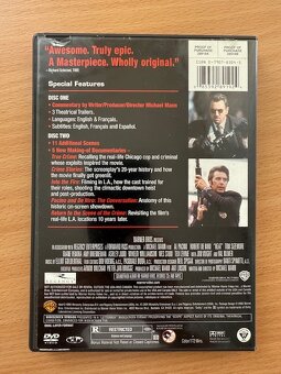 Prodam DVD filmy - Special Edition - 10