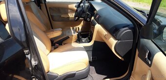 Škoda Octavia 1,9 TDi Laurin & Klement 4x4 TOP - 10
