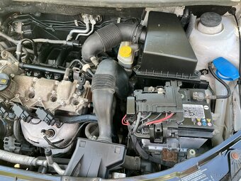 Fabia 1,2 HTP 44kw - 10