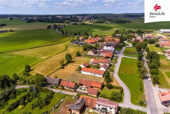 Prodej chalupy 50 m2, Horní Jelení - 10