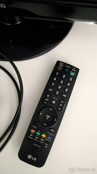 Televize LG 19LD320, malá TV na chatu, do karavanu - 10