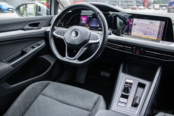 Volkswagen Golf Variant Life DSG 2,0 TDI 85kW - 10