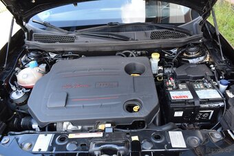 Alfa Romeo Giulietta 1.6 JTD/MANUÁL/2013/TEMPOMAT/ - 10