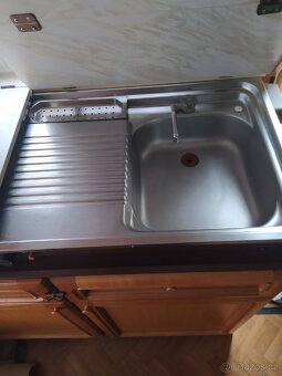 Karavan Hobby 420 DE LUXE - 10