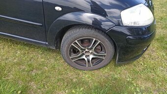Citroen C3 1.4 54kW - 10