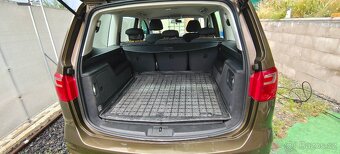 Prodám Seat Alhambra - 10
