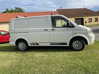 Volkswagen TRANSPORTER T5, 1.9 TDI, STK do 1/2027 - 10