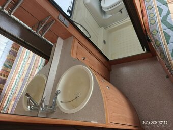 Knaus 450, BlueLine - 10