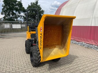 DUMPER TEREX HD 1000 - 10