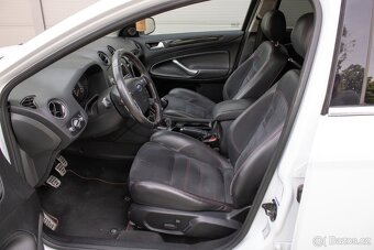 Ford Mondeo - 10