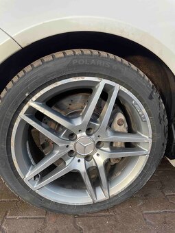 MERCEDES-BENZ E350 BLUETEC 4MATIC - 10