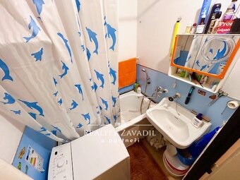 Prodej, byt 3+kk , 60 m², Vsetín, ev.č. 00892 - 10