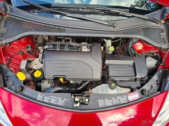 Prodám Renault Clio 1.2 48 kW Nová STK Najeto pouze 50 tisíc - 10