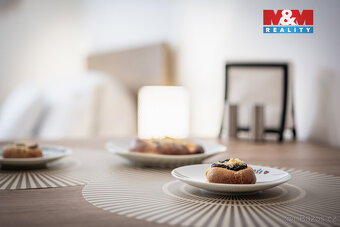 Prodej bytu 1+kk, 31 m², Vrchlabí, ul. Horská - 10