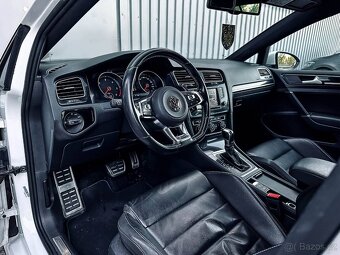 Volkswagen Golf VII Variant GTD 2.0 TDI BMT 184k DSG - 10