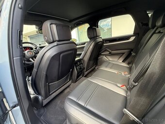 Porsche Cayenne e hybrid 2025 - 10