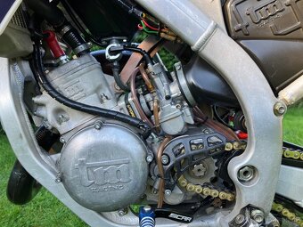 TM Racing MX 85 Junior - 10