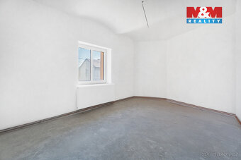 Prodej rodinného domu, 110 m², Evaň - 10