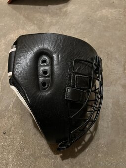 Lapa,Suspenzor,chrániče - 10