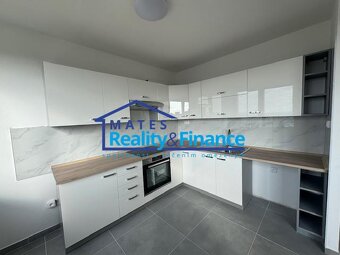 Prodej bytu 3+1+, Most, ul. Kpt. Jaroše - 10