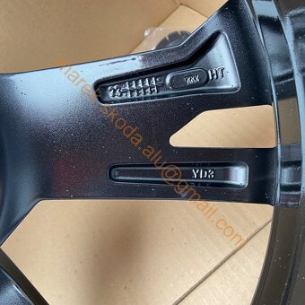 Nové DRACONIS OCTAVIA IV - 10