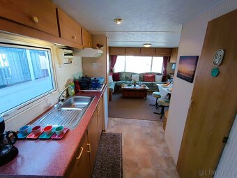 Mobilní dům (mobilheim) AMS GR7/12 - doprava zdarma - 10