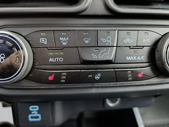 Ford Maverick 2, 5 L Hybrid Kamera Tažné odpočet DPH - 10