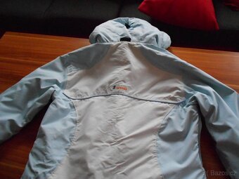 Bundy zimní dámské - 10