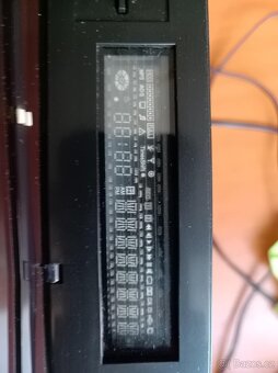 Satelitní přijímač Golden Media Uni-Box 9080 CRCI PVR Combo - 10