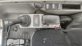 Pásový minibagr Wacker Neuson EZ38, VDS - 10