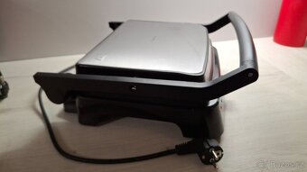 Kontaktní gril 2000W - 10