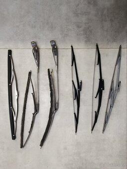 Součástky Tatra 603 - 10