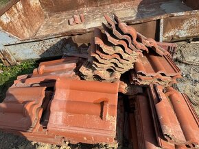 Tašky na štřechu - 10