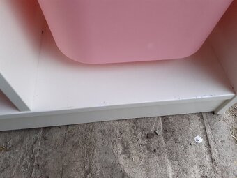 Ikea úložná sestava Trofast - 10