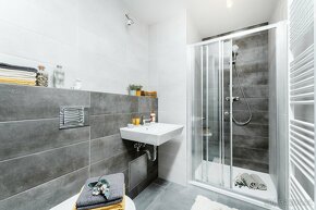 Prodej nového bytu 1+kk (37 m2) - Liberec IV-Perštýn - 10