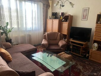 Klášterec nad Ohří, byt 2+1 - 10