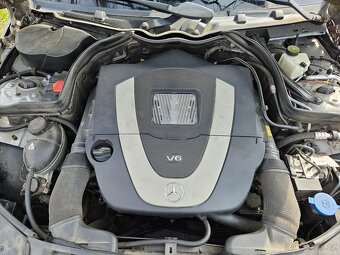 Mercedes-Benz C 280 - 10