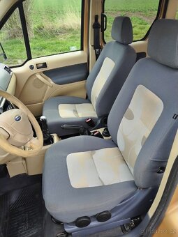 Ford tourneo connect 1.8 tdci - nova STK - 10