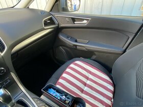 FORD S-MAX 2.0 TDCI NOVÝ MOD 2016, SUPER CENA - 10