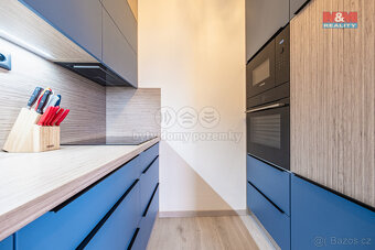 Prodej bytu 3+kk, 67 m², Rakovník, ul. Lubenská - 10