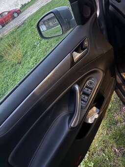 Ford Mondeo mk4 2.0 2013 - 10