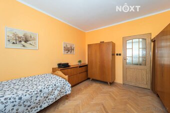 Prodej byt 2+1, 56㎡ - 10