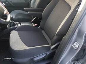 Citroën C4 Picasso 1,2 PureTech 12V - 10