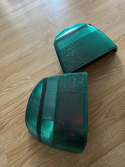 Hella Magic Colours - Golf Mk3 Zadní světla - 10