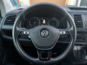 Volkswagen T6, Caravelle, 2.0Tdi, 110kw, DSG, 4x4 - 10