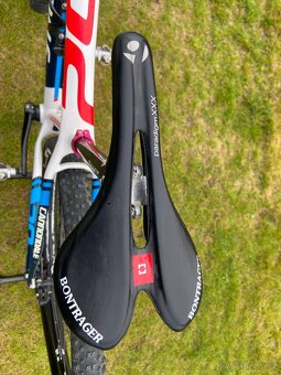 Cannondale F29 Si Carbon - 10,8kg - 10