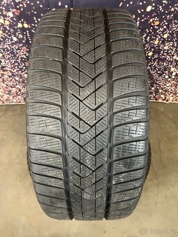 18" Alu kola 5x112 MERCEDES E-CLASS V-CLASS – ZIMNÍ+TPM - 10