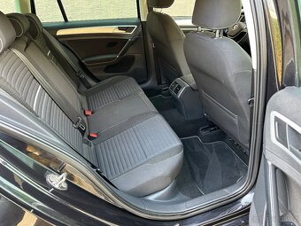 VW GOLF VII KOMBI 1.2 TSI CUP TOP - 10